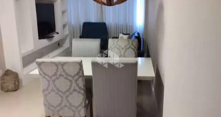 Apartamento reformado de 64m², próximo à avenida paulista e metrô brigadeiro, com 02 quartos e 1 vaga de garagem.