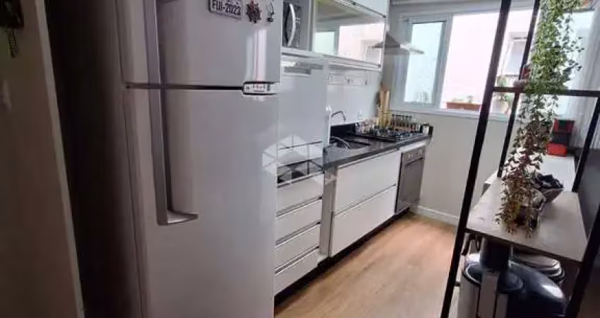 Cobertura de luxo na vila valparaíso: 2 quartos, 1 suíte, 2 vagas de garagem - santo andré-sp