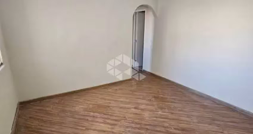 Apartamento de 56m2, reformado, na vila mariana em são paulo com sala para 2 ambientes, cozinha, lavanderia, 2 quartos, 1 banheiro e 1 vaga de garagem