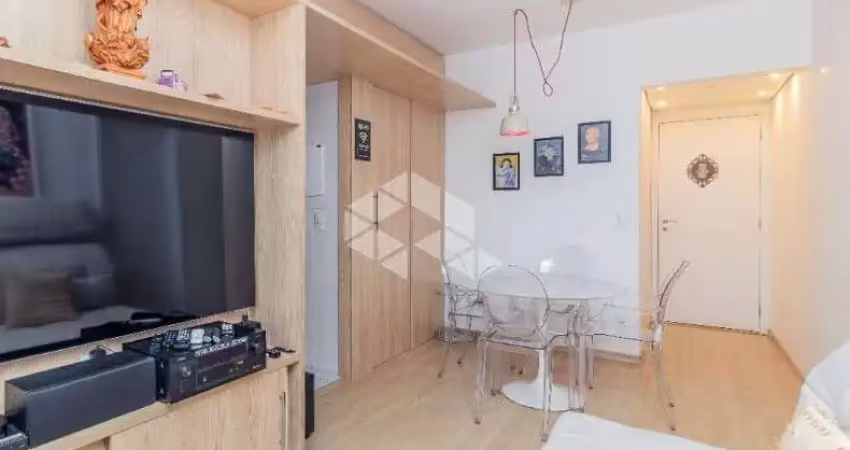 Apartamento com 1 quarto à venda na Rua Vapabussu, 66, Jardim Aeroporto, São Paulo