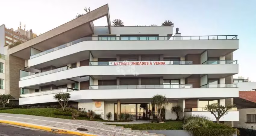 Apartamento em Torres com vista para o mar , 2 dormitórios
