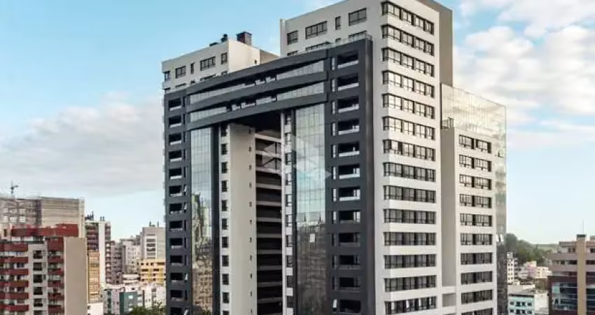 Apartamento em Torres, 1 dormitório