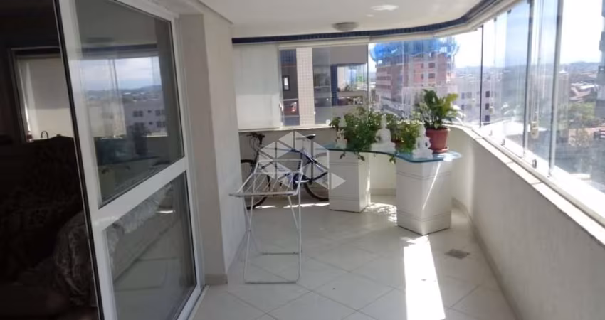 Apartamento 3 dormitórios