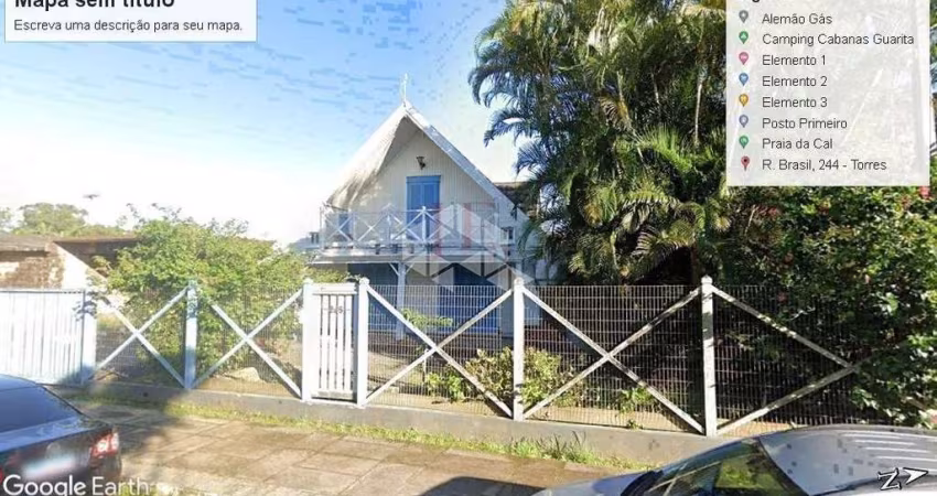 Terreno a venda na Praia da cal - Torres - RS