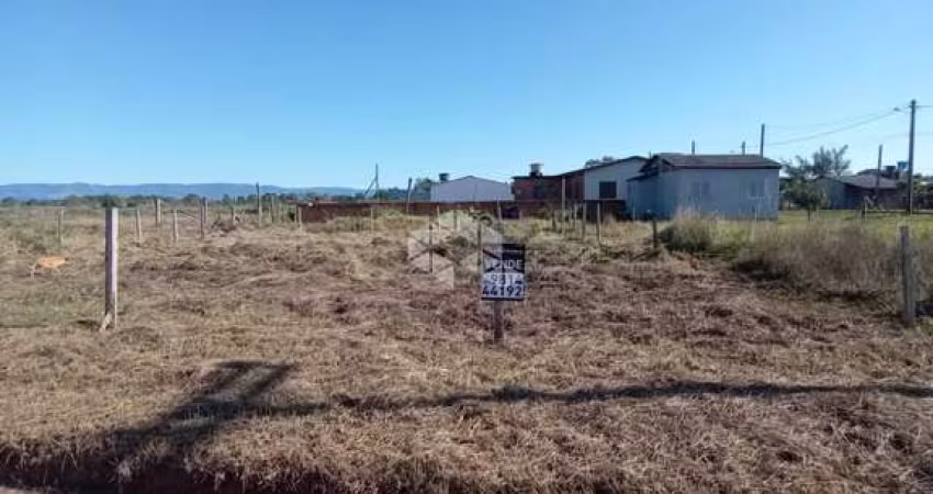 Terreno a venda na Praia Iara em Torres - RS
