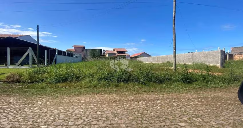 Terreno a venda na Itapeva Norte