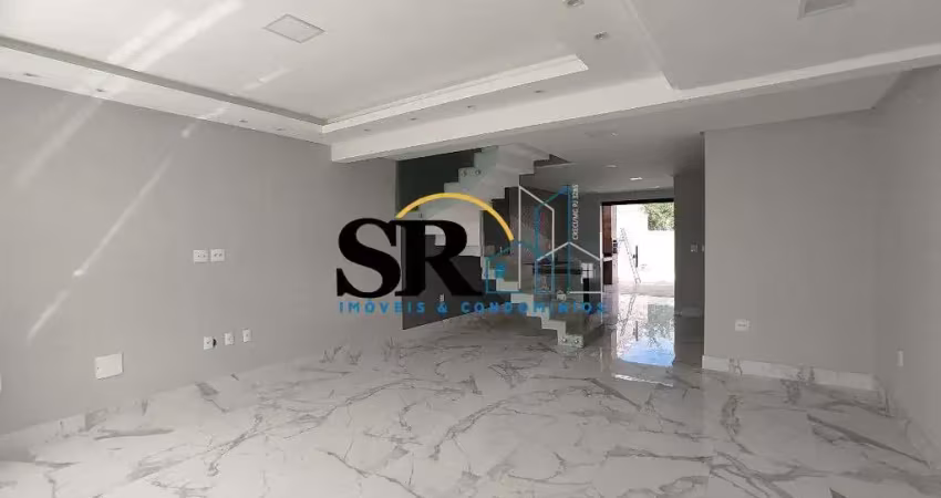 VENDE-SE LINDA CASA NO CIDADE NOVA