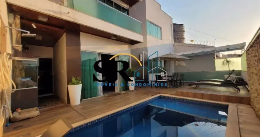 ALUGA-SE CASA NO LAGOA SANTA (R$ 7.000,00)