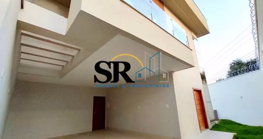 VENDE-SE LINDO DUPLEX NO GRÃ DUQUESA (R$ 995.000,00)