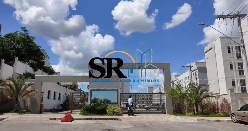 ALUGA-SE APARTAMENTO NO CASTANHEIRAS (R$ 750,00)