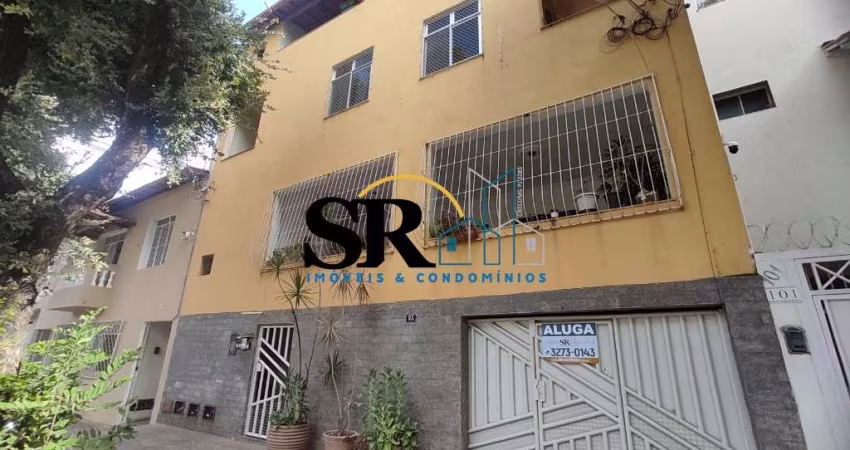 ALUGA-SE APARTAMENTO NO NOSSA SENHORA DAS GRAÇAS (R$ 950,00)
