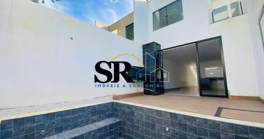 VENDE-SE DUPLEX NO CIDADE NOVA (R$ 1.000.000,00)