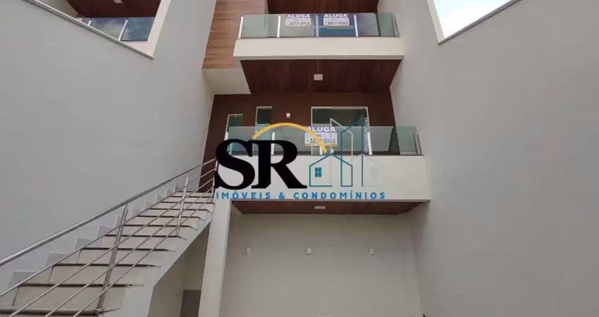 VENDE-SE TRIPLEX NO CASTANHEIRAS II (R$ 480.000,00)
