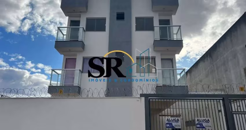 Apartamento à Venda em Governador Valadares-MG, Santos Dumont: 2 Quartos, Garagem, Próximo à Univale. Agende sua Visita!