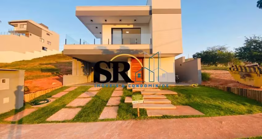 VENDE-SE CASA EM CONDOMÍNIO ALPHAVILLE (R$ 1.800.000,00)
