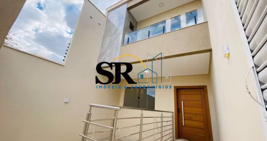 VENDE-SE DUPLEX NO CASTANHEIRAS (R$ 530.000,00)