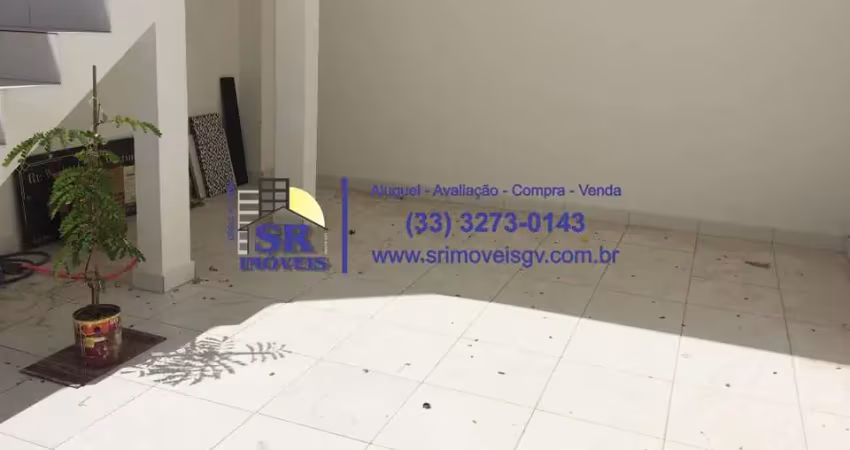 CASA NO BAIRRO CARAVELAS EM GOVERNADOR VALADARES - MG
