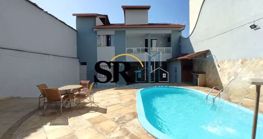 VENDE-SE CASA NO BAIRRO VILA MARIANA -PRÓXIMO AO GV SHOPPING