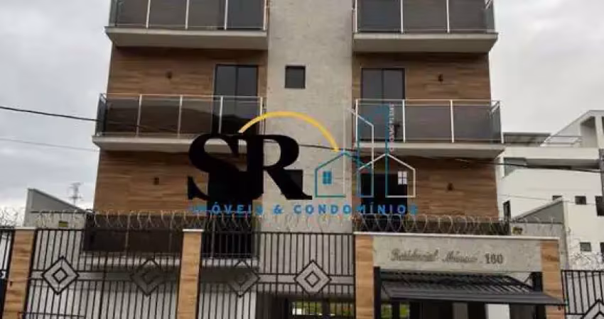 VENDE-SE APARTAMENTO NO LAGOA SANTA II