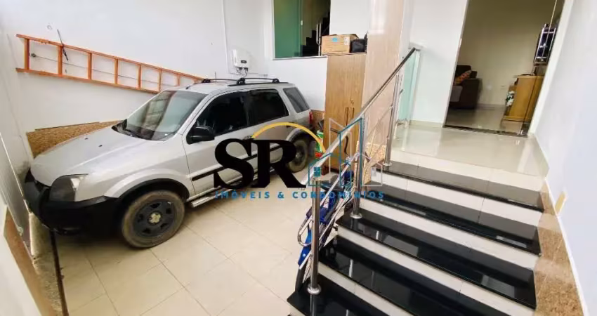 VENDE-SE DUPLEX NO VILA BRETAS (R$ 530.000,00)