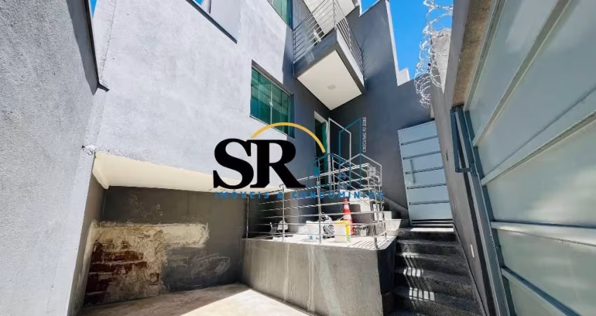 VENDE-SE DUPLEX NO CASTANHEIRAS (R$ 400.000,00)