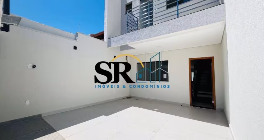 VENDE-SE DUPLEX NO CASTANHEIRAS (R$ 550.000,00)