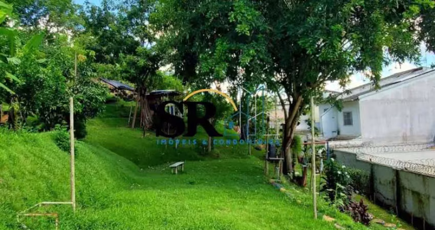 VENDE-SE CASA NO CIDADE NOVA (R$ 600.000,00)