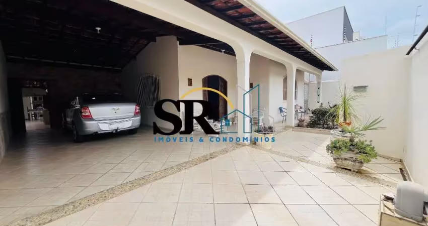 CASA A VENDA NO MORADA DO VALE (R$ 1.5 M)