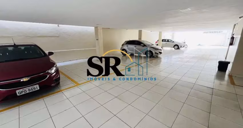 VENDE-SE APARTAMENTO NO MORADA DO VALE (R$ 370.000,00)