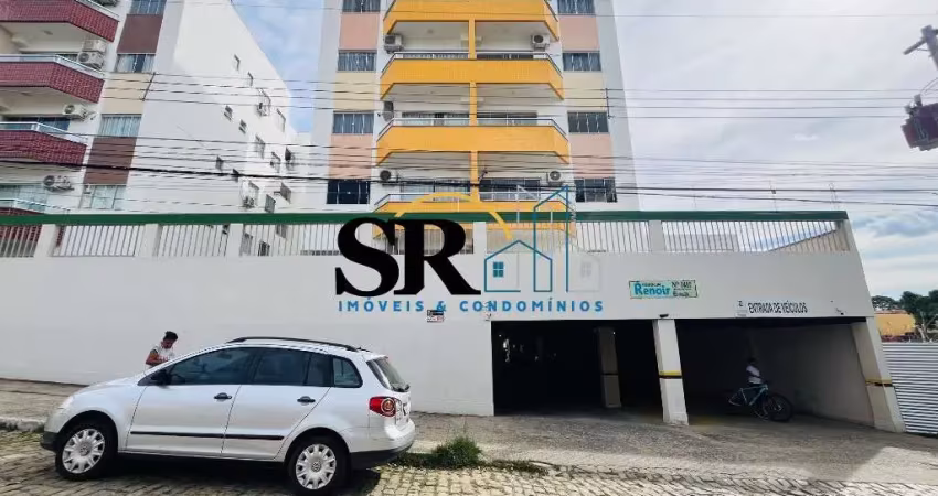 VENDE-SE APARTAMENTO NO NOSSA SENHORA DAS GRAÇAS (R$ 285.000,00)