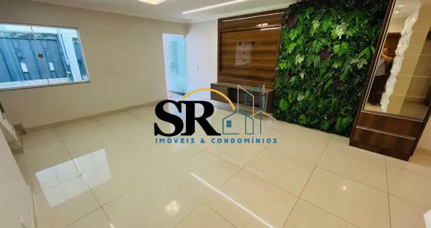 ALUGA-SE DUPLEX NO CIDADE NOVA (R$ 4.500,00) ou VENDE (R$ 1.5 M)