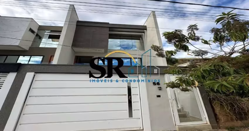 ALUGA- SE CASA NO BAIRRO LAGOA SANTA (R$ 4.750,00)