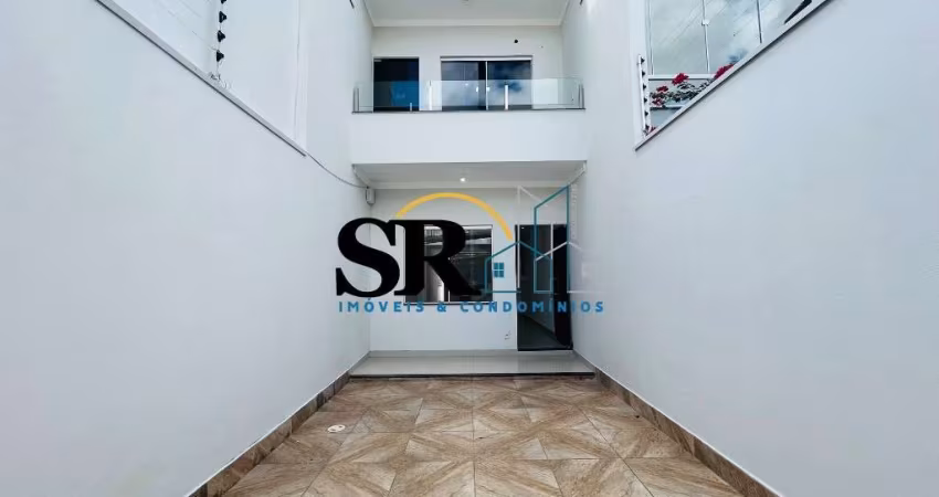 DUPLEX A VENDA NO VILA BRETAS (R$ 700.000,00)