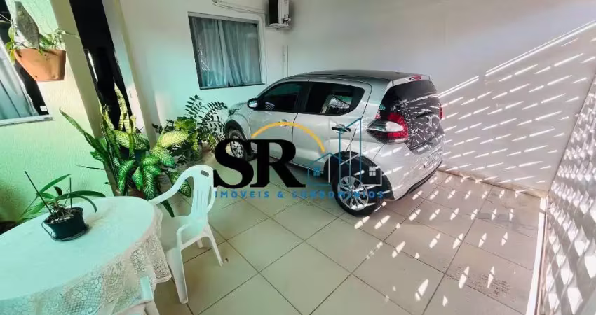 CASA A VENDA NO CIDADE NOVA (R$ 480.000,00)