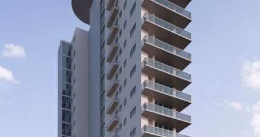 Apartamento / Novo para Venda em Balneário Piçarras, Itacolomi, 3 dormitórios, 1 suíte, 2 banheiros, 2 vagas