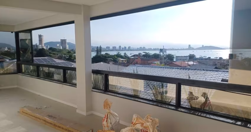 Apartamento / Novo para Venda em Penha, Armação do Itapocoroi, 3 dormitórios, 1 suíte, 1 banheiro, 2 vagas