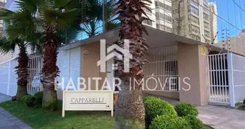 Apartamento com 2 quartos à venda na Rua Desembargador Viêira Píres, 99, Centro, Torres