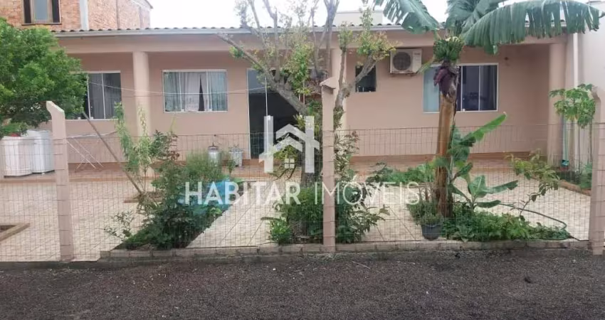Casa com 5 quartos à venda na Travessa Fernando Machado, 291, Praia da Cal, Torres