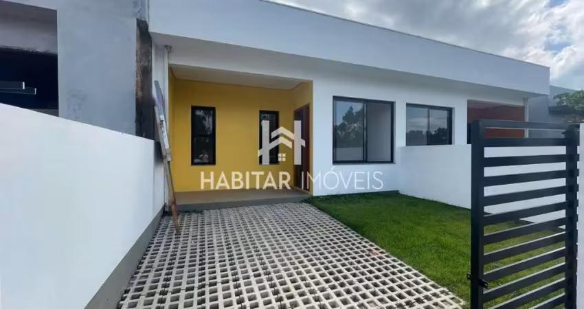 Casa com 3 quartos à venda na Antonio Teixeira de Farias, 427, Novo Passo, Passo de Torres