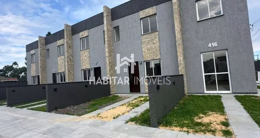 Casa com 2 quartos à venda na das Arraias, 416, Novo Passo, Passo de Torres
