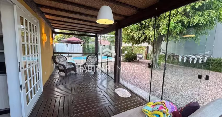Casa com 3 quartos à venda na Rua Luíz Gonzaga Capaverde, 506, Igra Norte, Torres