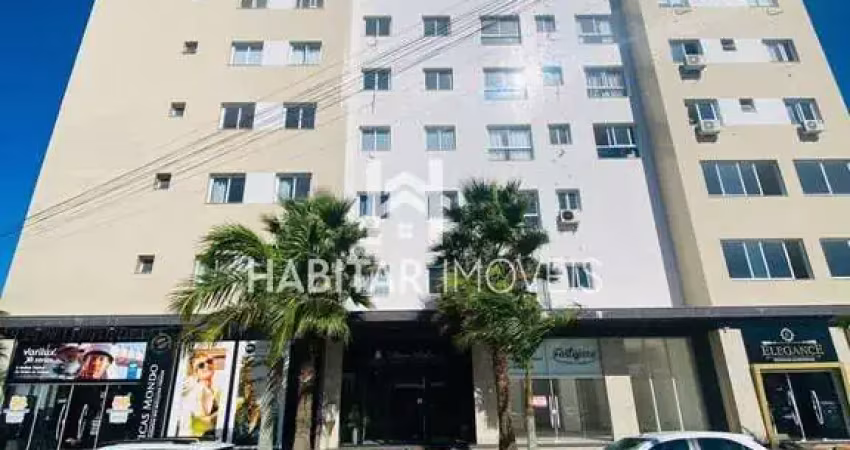 Apartamento com 3 quartos à venda na Luiz João Batista, 471, Centro, Passo de Torres