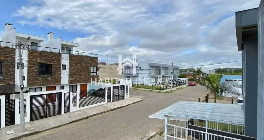 Casa à venda na alberto ernesto manoel da silveira, 780, Morada das Palmeiras, Torres