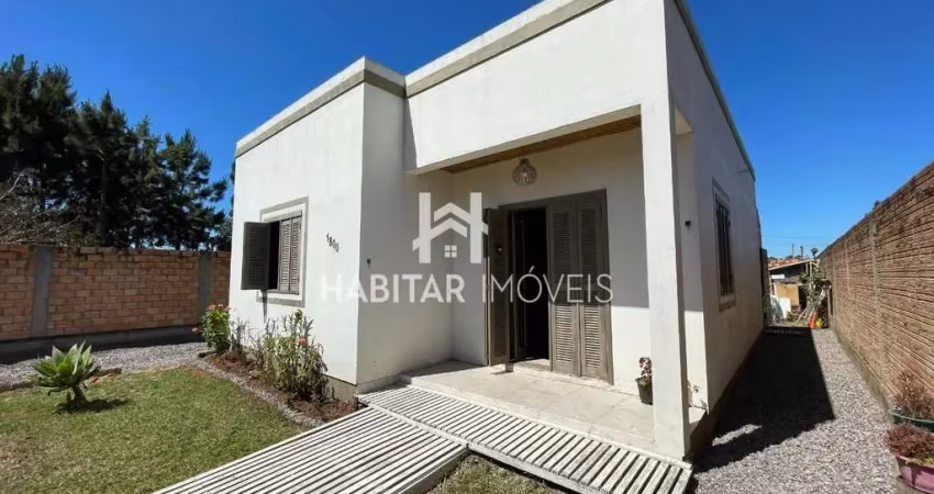 Casa com 3 quartos à venda na Refúgio do Sabiá, 1800, Itapeva, Torres