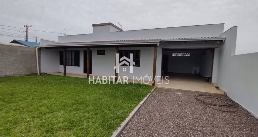 Casa com 2 quartos à venda na José Pereira Maciel, 105, Praia Azul, Passo de Torres