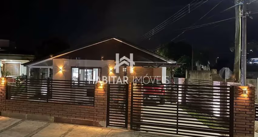 Casa com 2 quartos à venda na Fernando Ferrari, 770, Vila São João, Torres