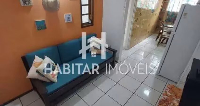 Apartamento com 2 quartos à venda na Alexandrino de Alencar, 693, Centro, Torres