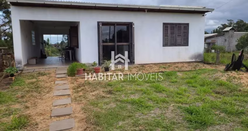 Casa com 2 quartos à venda na Mario Quintana, 940, Praia Gaucha, Torres