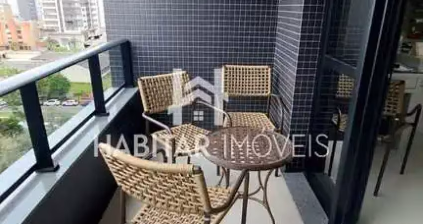 Apartamento com 3 quartos à venda na Manoel de Matos Pereira, 270, Centro, Torres