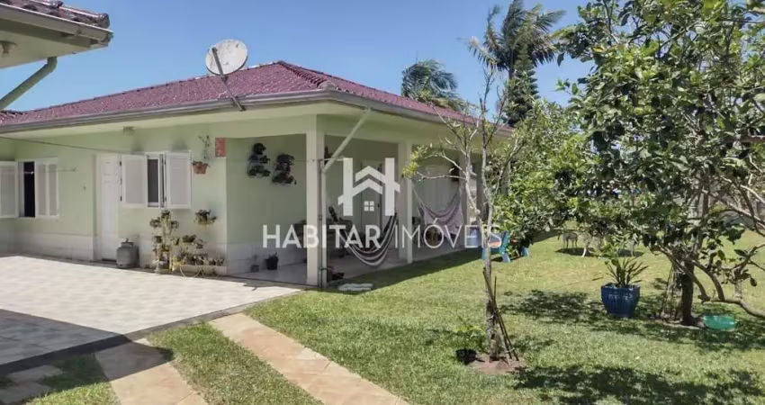 Casa com 3 quartos à venda na Porto Alegre, 827, Praia Paraíso, Torres